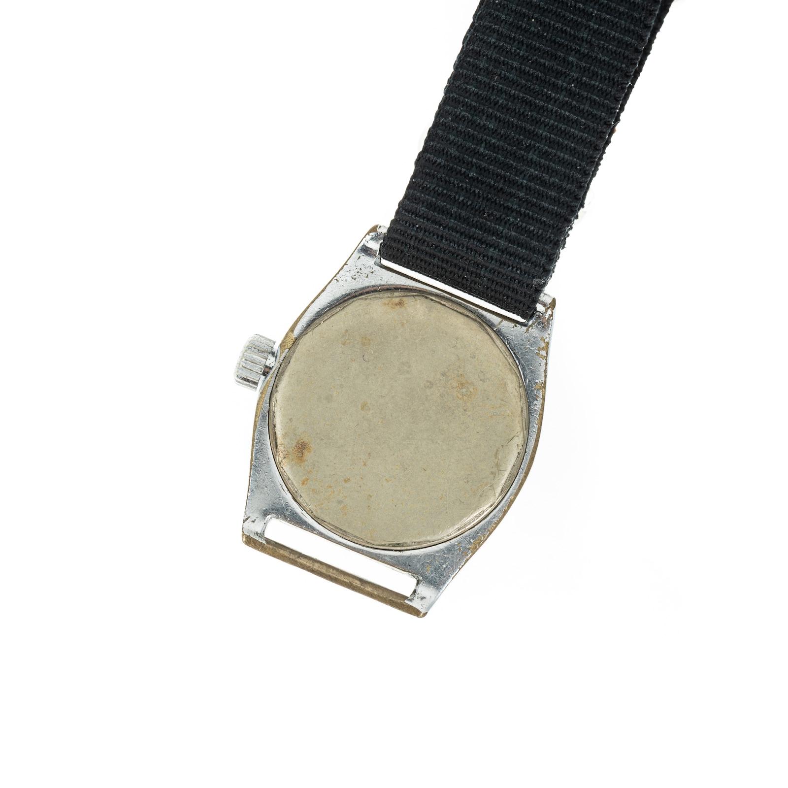 Pre-Owned Wittnauer by Analog Shift Wittnauer All-Proof