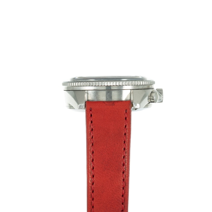 Pre-Owned Yema Yachtingraf by Analog Shift Yema Yachtingraf 'White Ship'