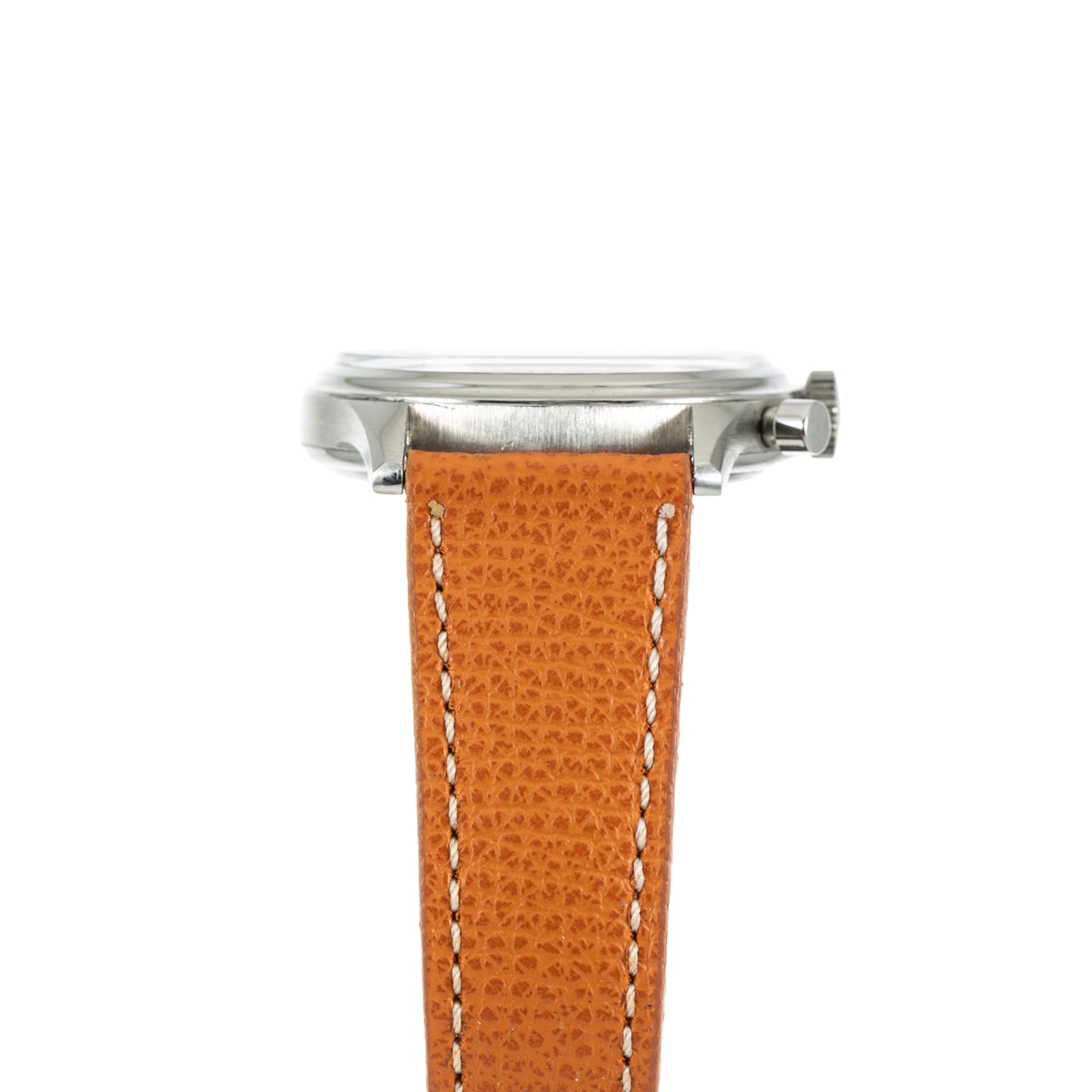 Pre-Owned Angelus by Analog Shift Angelus Hungarian Air Force Chronograph