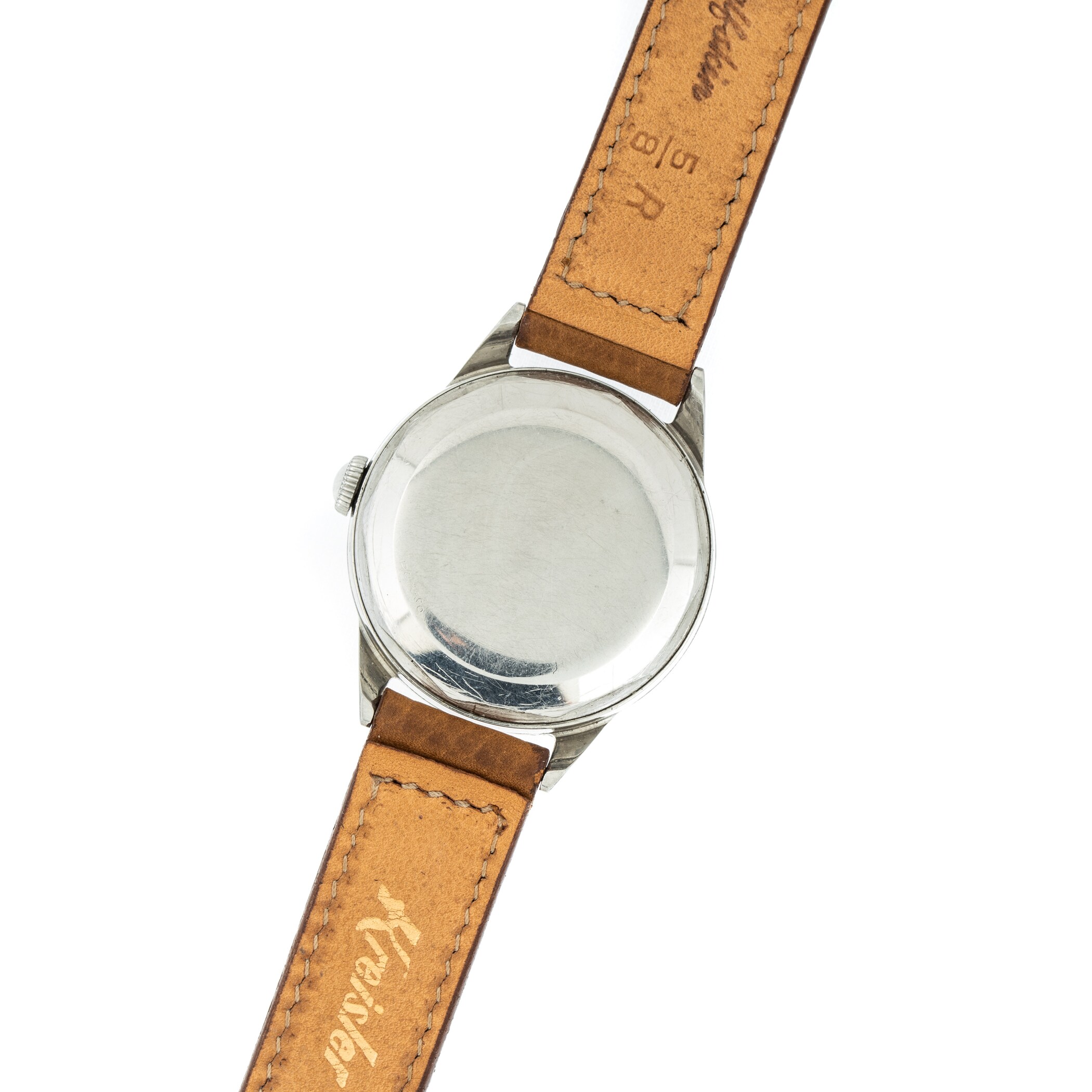 Pre-Owned Movado by Analog Shift Pre-Owned Movado Tempomatic