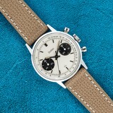 Pre-Owned Zodiac by Analog Shift Pre-Owned Zodiac "Poor Mans Carrera" Chronograph