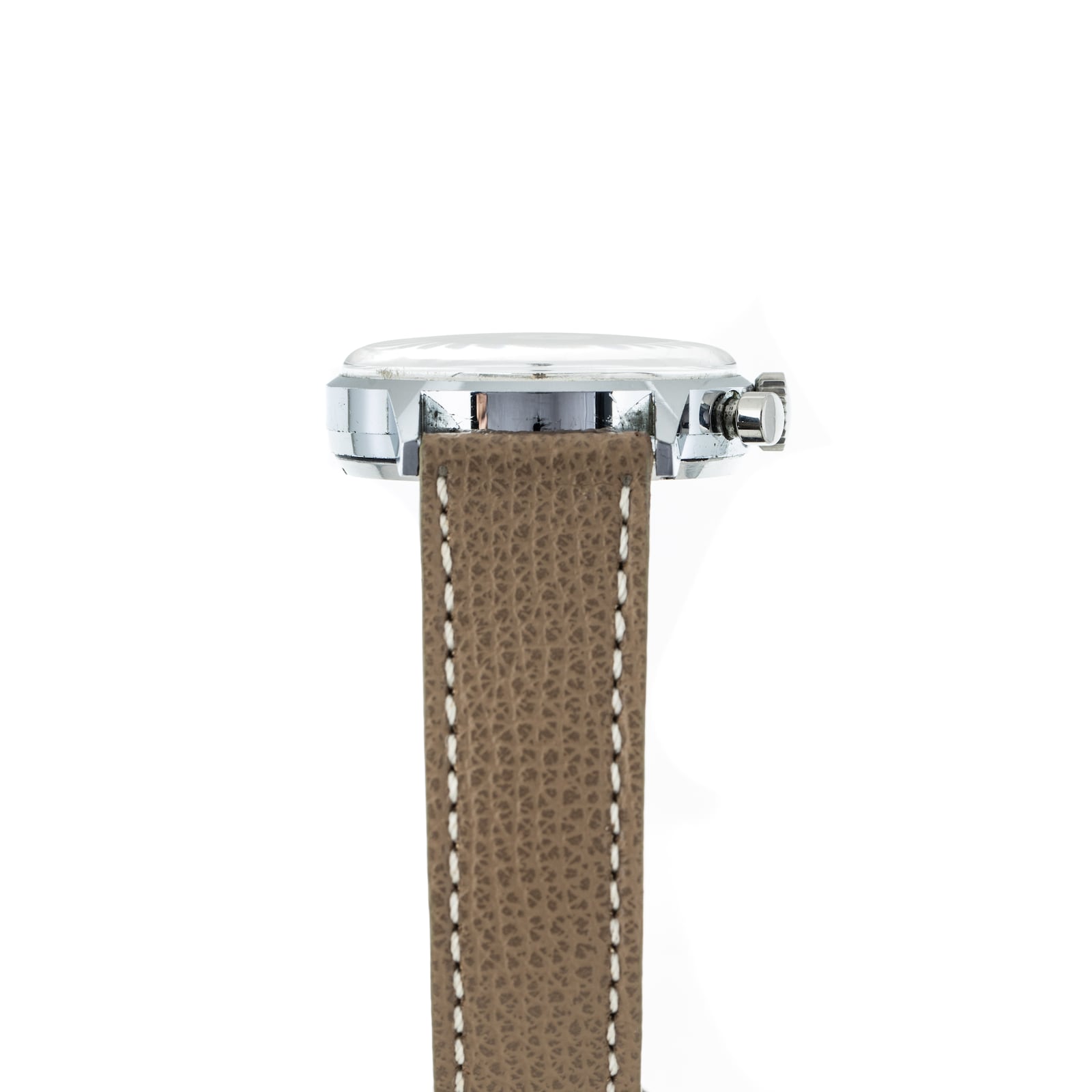 Pre-Owned Zodiac by Analog Shift Zodiac "Poor Mans Carrera" Chronograph