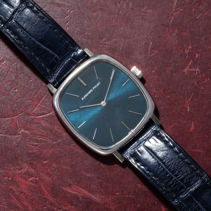 Pre-Owned Audemars Piguet by Analog Shift Ellipse