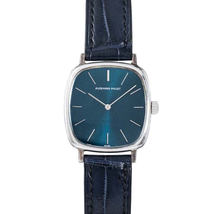 Pre-Owned Audemars Piguet by Analog Shift Ellipse