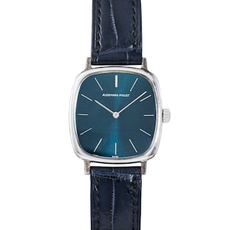 Pre-Owned Audemars Piguet by Analog Shift Ellipse Pre-Owned Audemars Piguet by Analog Shift Ellipse