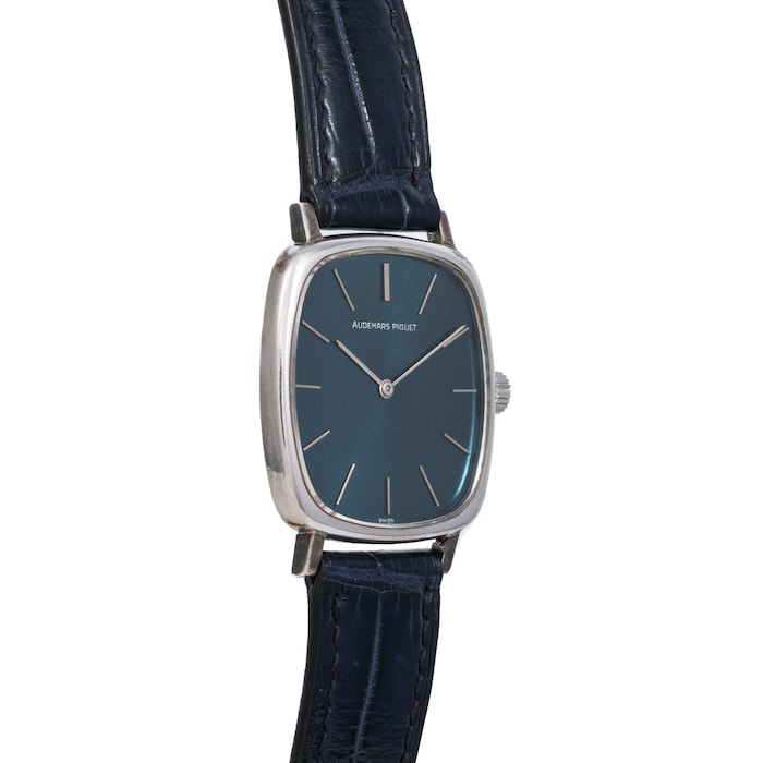 Pre-Owned Audemars Piguet by Analog Shift Ellipse