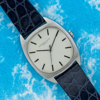 Pre-Owned Audemars Piguet by Analog Shift Dress Watch