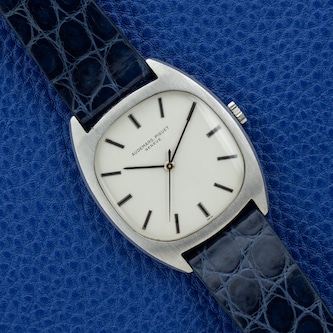 Pre-Owned Audemars Piguet by Analog Shift Dress Watch