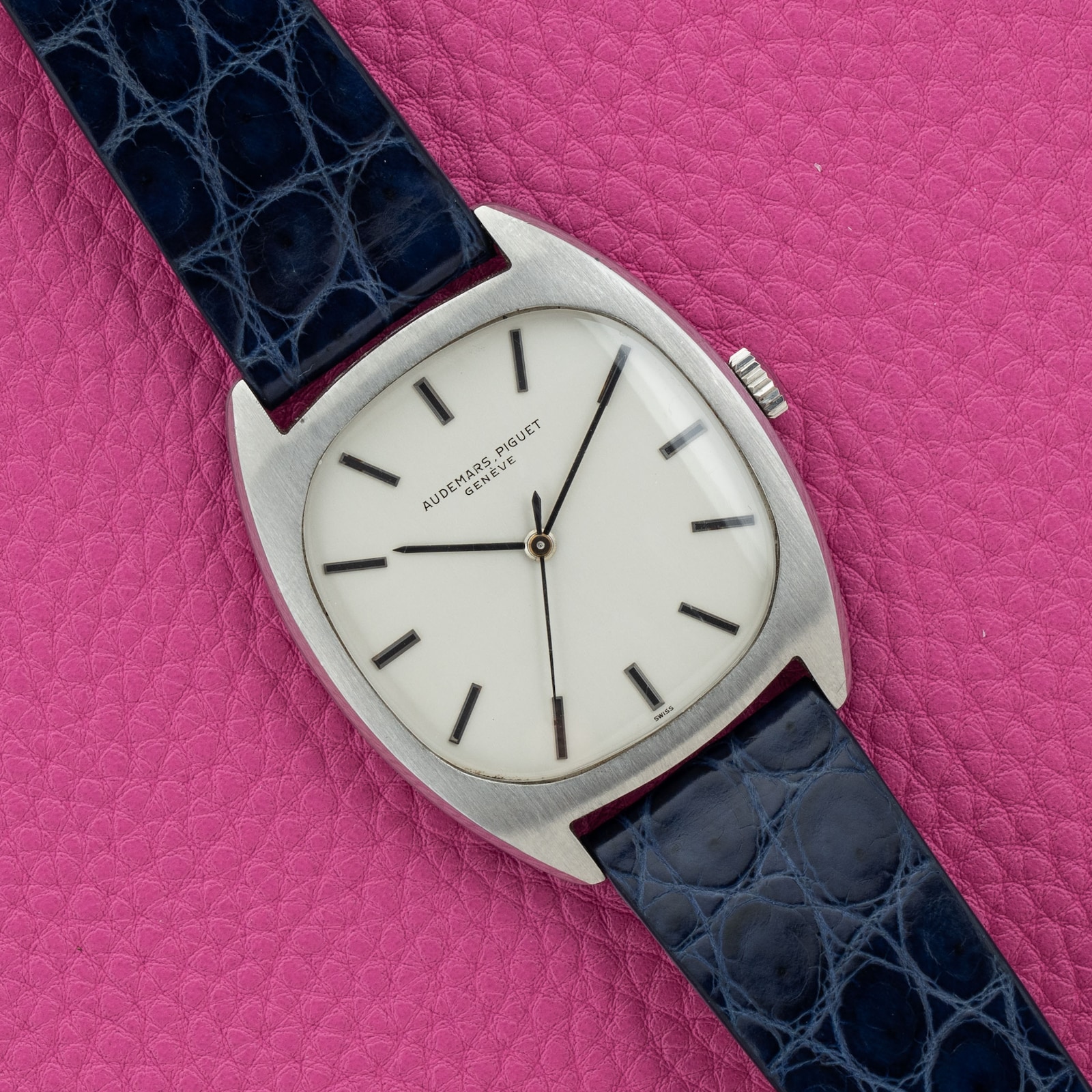 Pre-Owned Audemars Piguet by Analog Shift Dress Watch