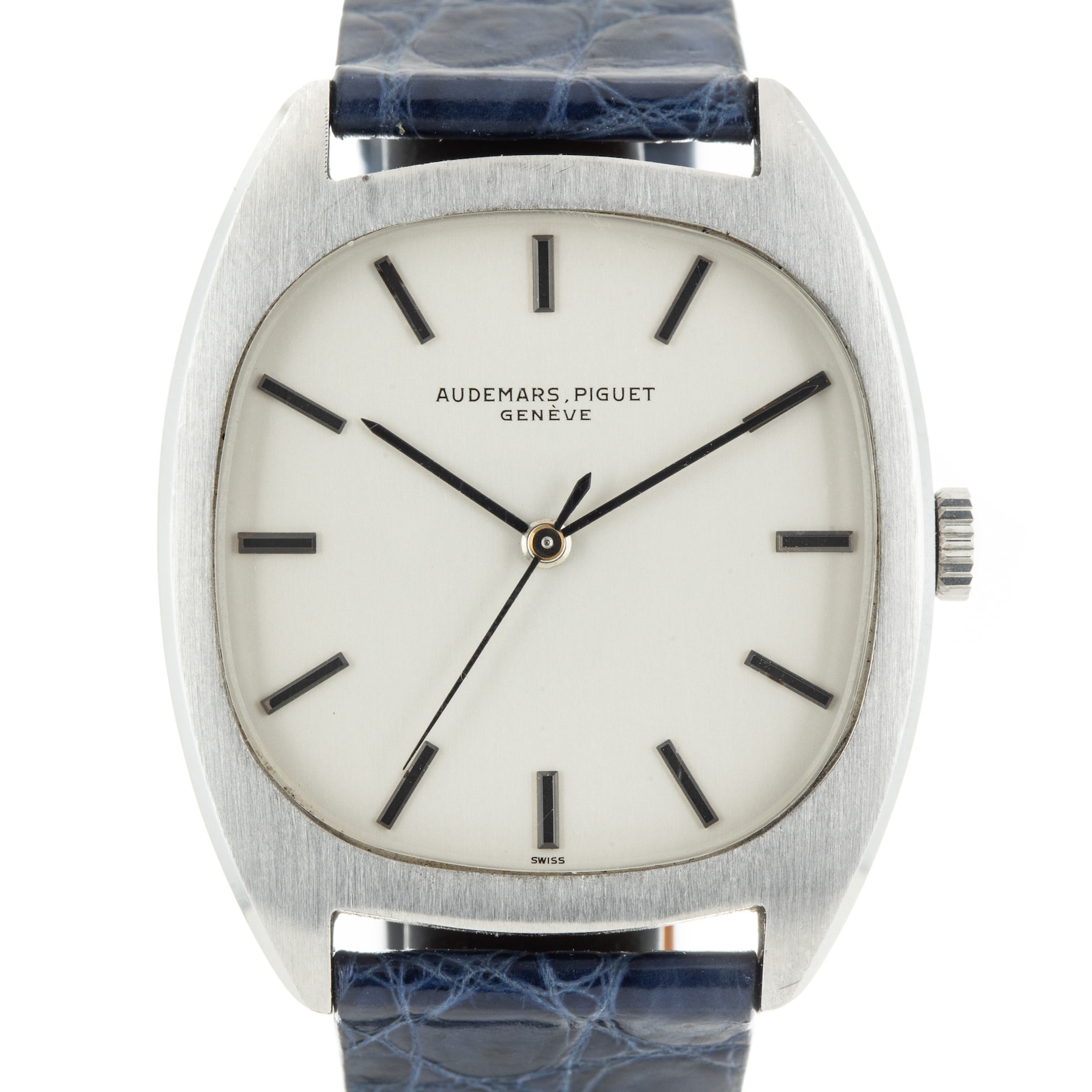 Pre-Owned Audemars Piguet by Analog Shift Dress Watch