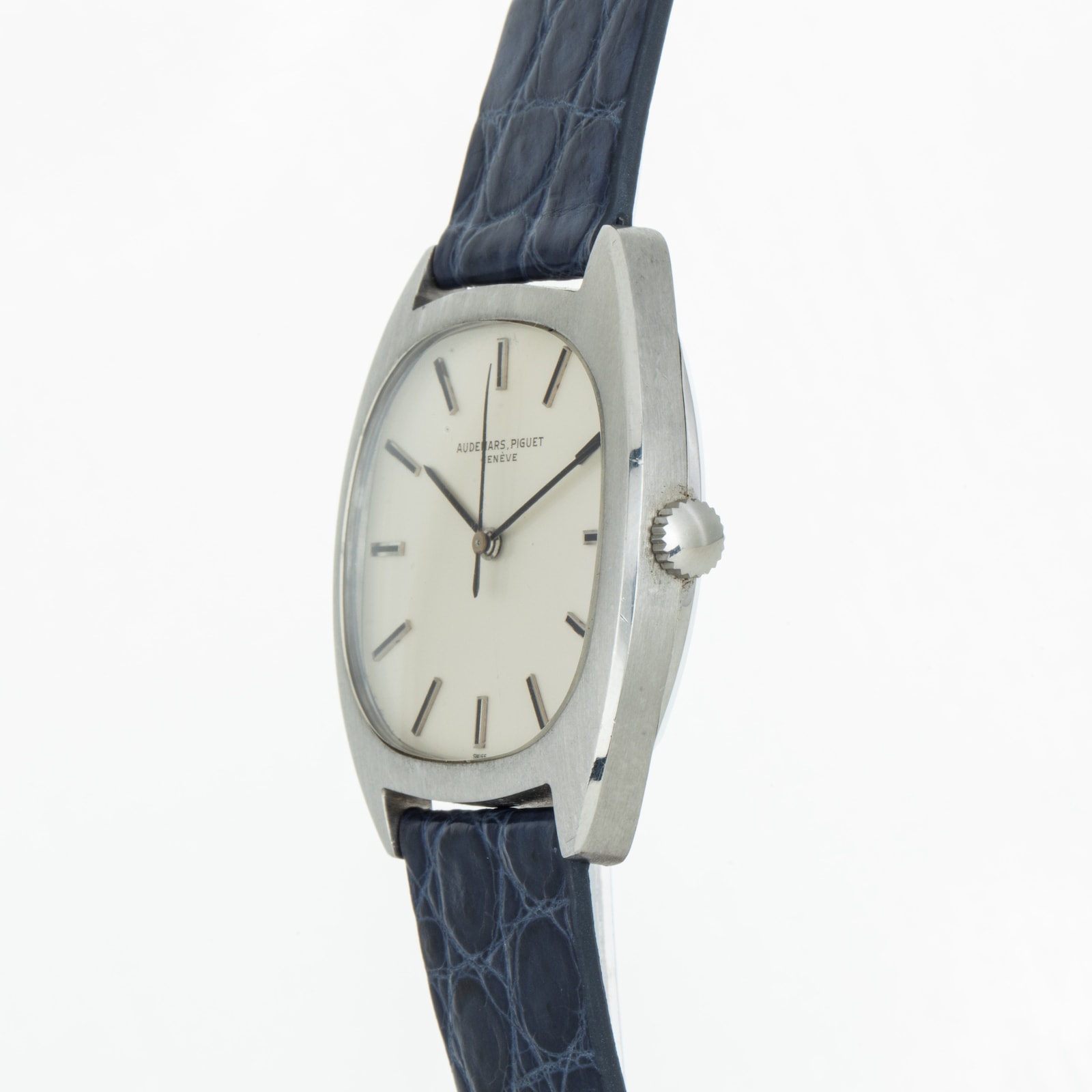 Pre-Owned Audemars Piguet by Analog Shift Dress Watch