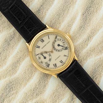 Pre-Owned Audemars Piguet by Analog Shift Day/Date