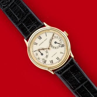 Pre-Owned Audemars Piguet by Analog Shift Day/Date