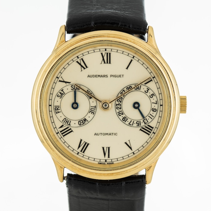 Pre-Owned Audemars Piguet by Analog Shift Day/Date