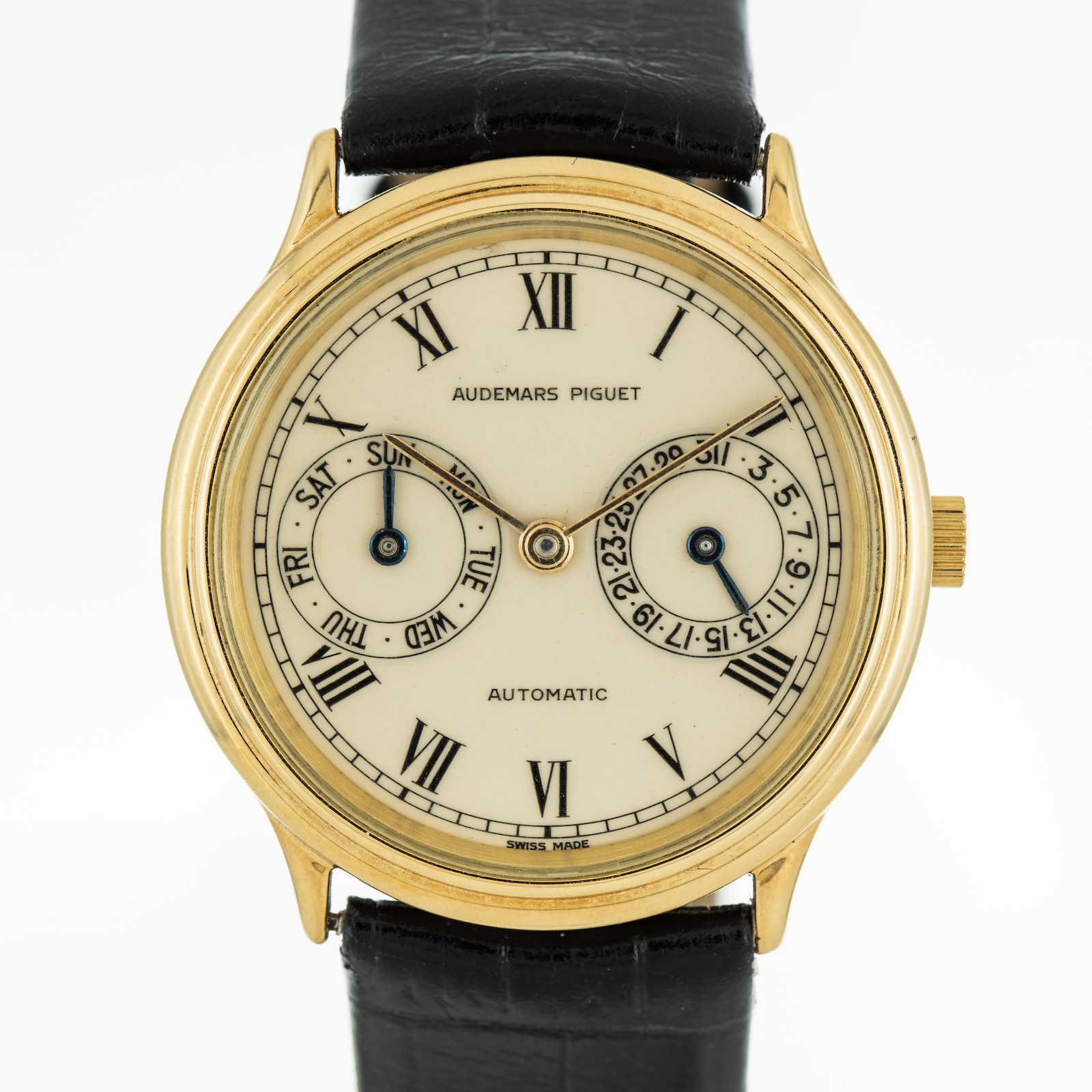 Pre-Owned Audemars Piguet by Analog Shift Day/Date