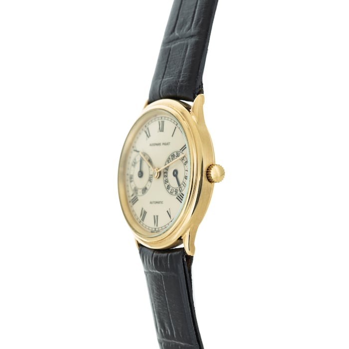 Pre-Owned Audemars Piguet by Analog Shift Day/Date