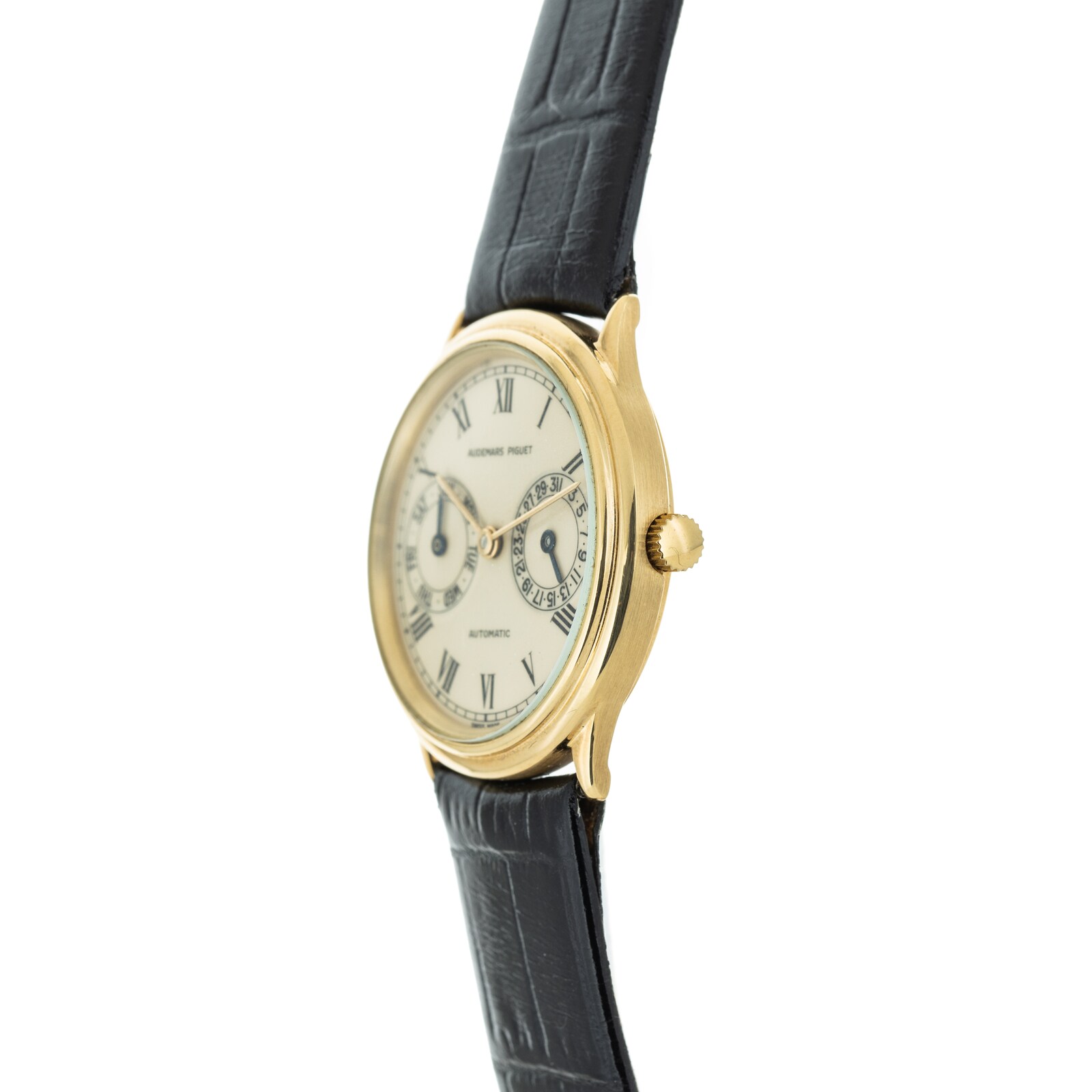 Pre-Owned Audemars Piguet by Analog Shift Day/Date