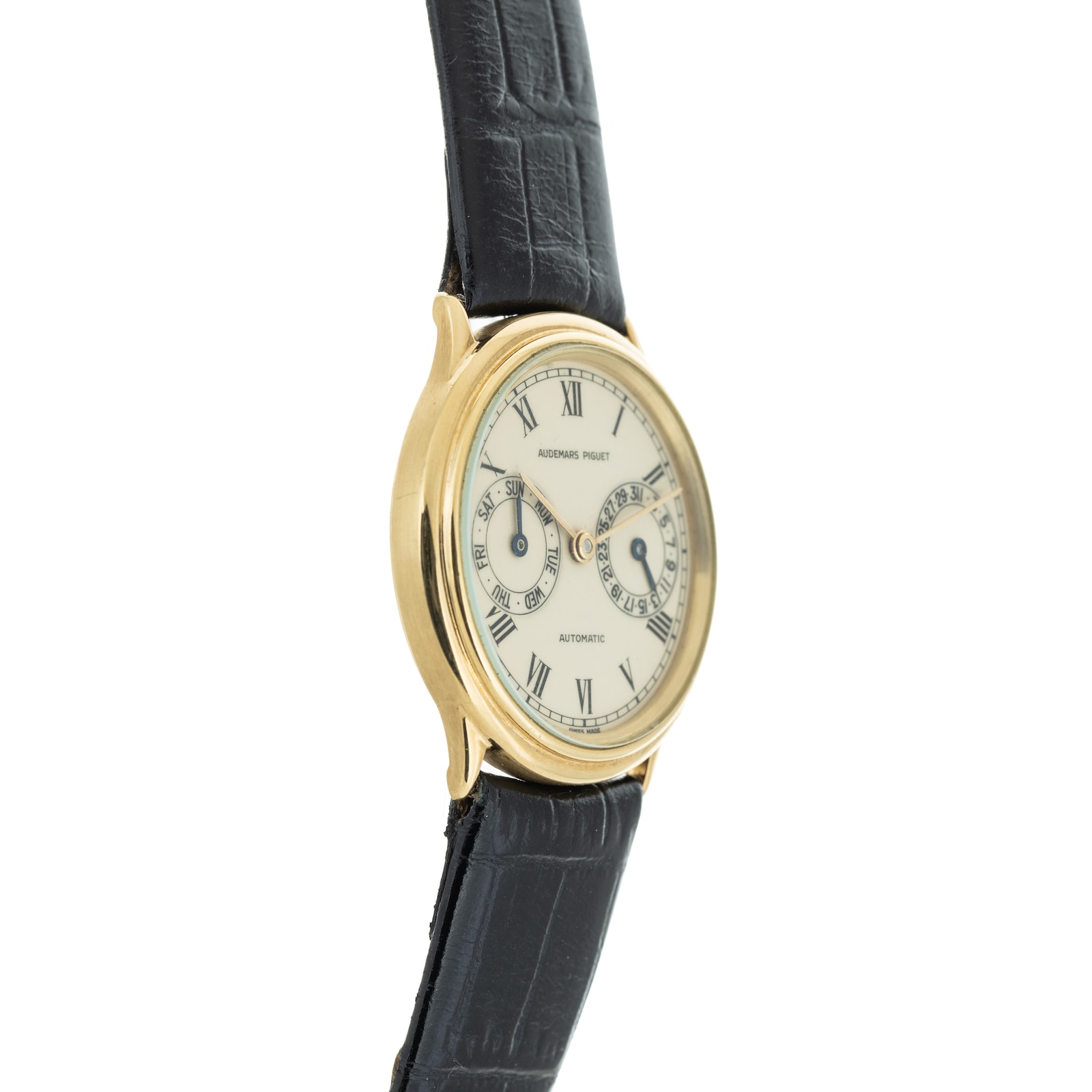 Pre-Owned Audemars Piguet by Analog Shift Day/Date