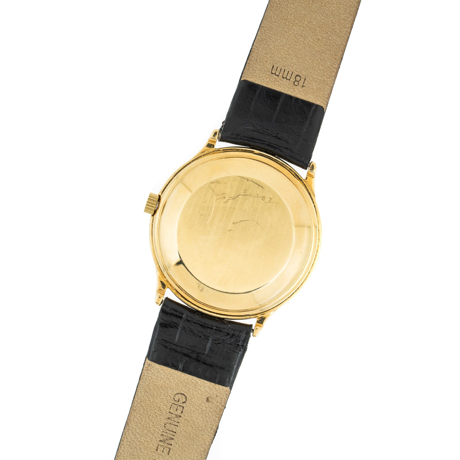 Pre-Owned Audemars Piguet by Analog Shift Day/Date