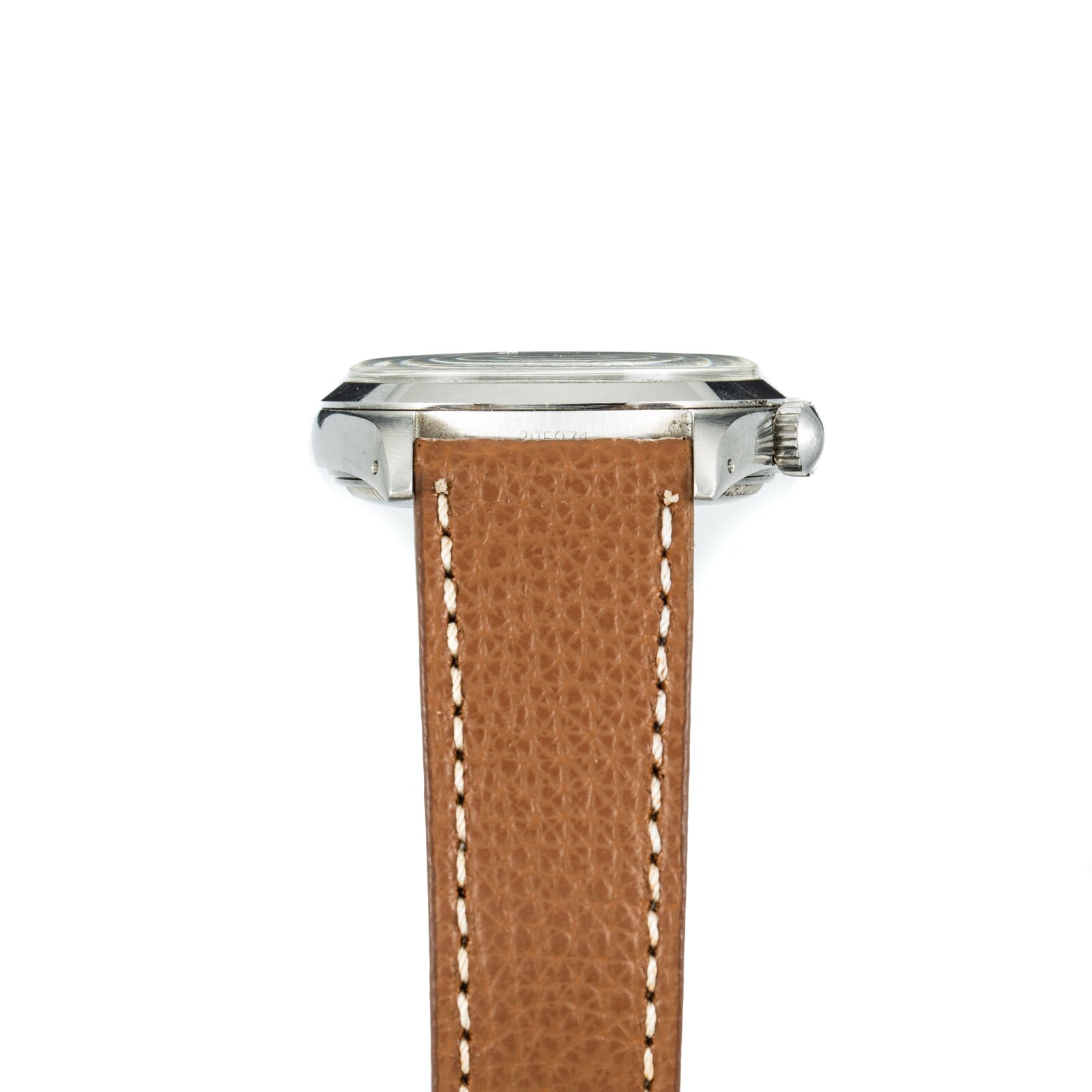 Pre-Owned Tudor by Analog Shift Advisor Alarm