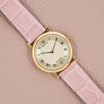 Pre-Owned Breguet Classique MidSize Pre-Owned Breguet Classique MidSize