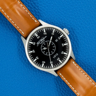 Pre-Owned JS Watch by Analog Shift JS Watch Islandus