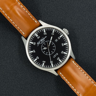 Pre-Owned JS Watch by Analog Shift JS Watch Islandus