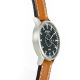 Pre-Owned JS Watch by Analog Shift Pre-Owned JS Watch Islandus