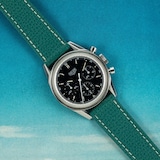 Pre-Owned TAG Heuer by Analog Shift Carrera 1964 Re-Issue