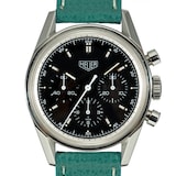Pre-Owned TAG Heuer by Analog Shift Carrera 1964 Re-Issue