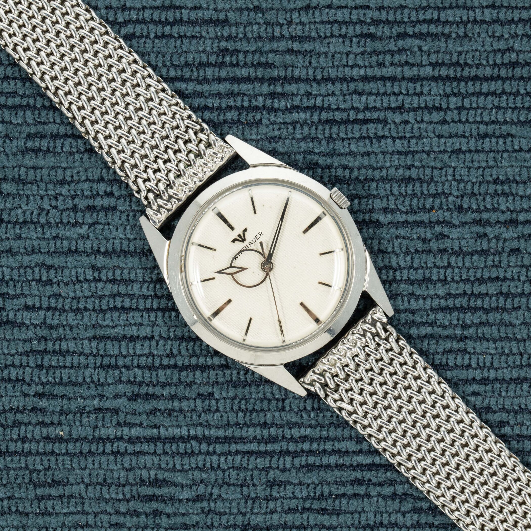 Pre-Owned Wittnauer Fantasia by Analog Shift Pre-Owned Wittnauer Fantasia