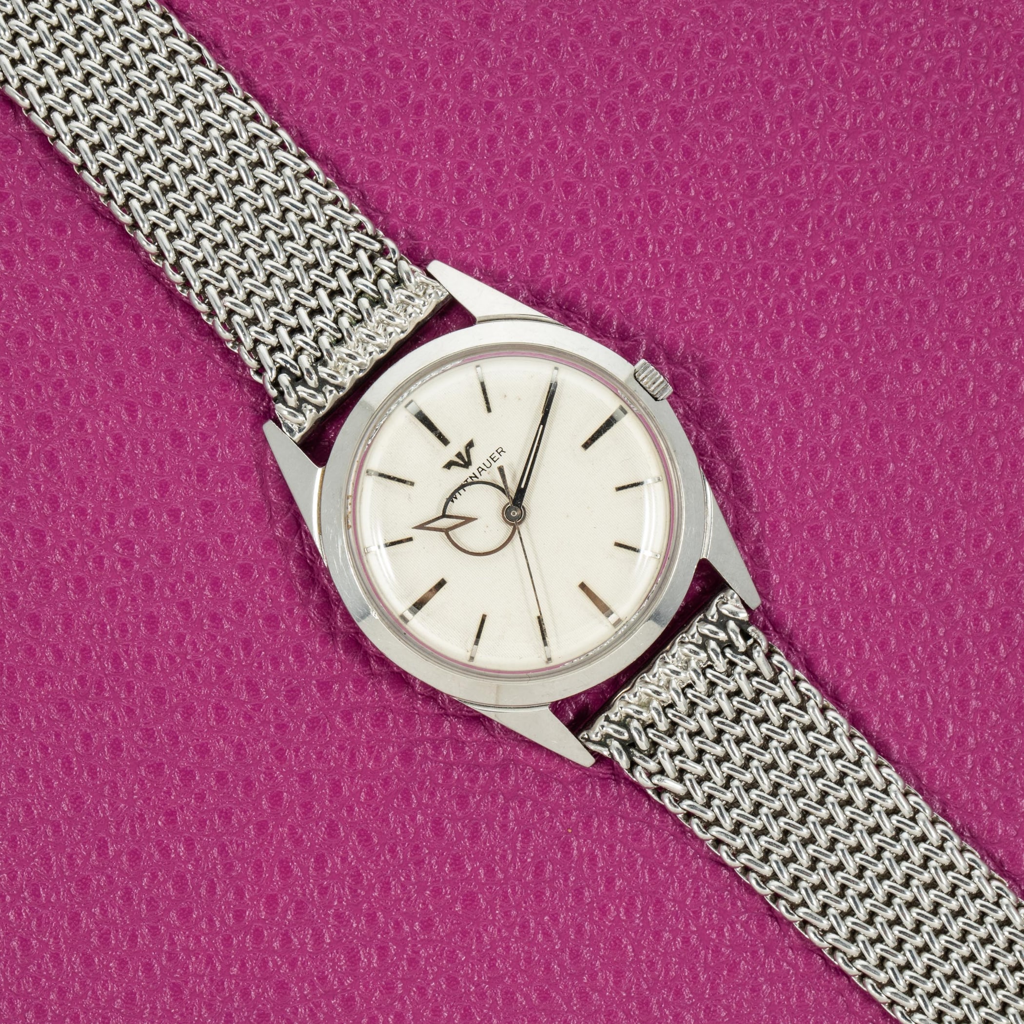Pre-Owned Wittnauer Fantasia by Analog Shift Pre-Owned Wittnauer Fantasia