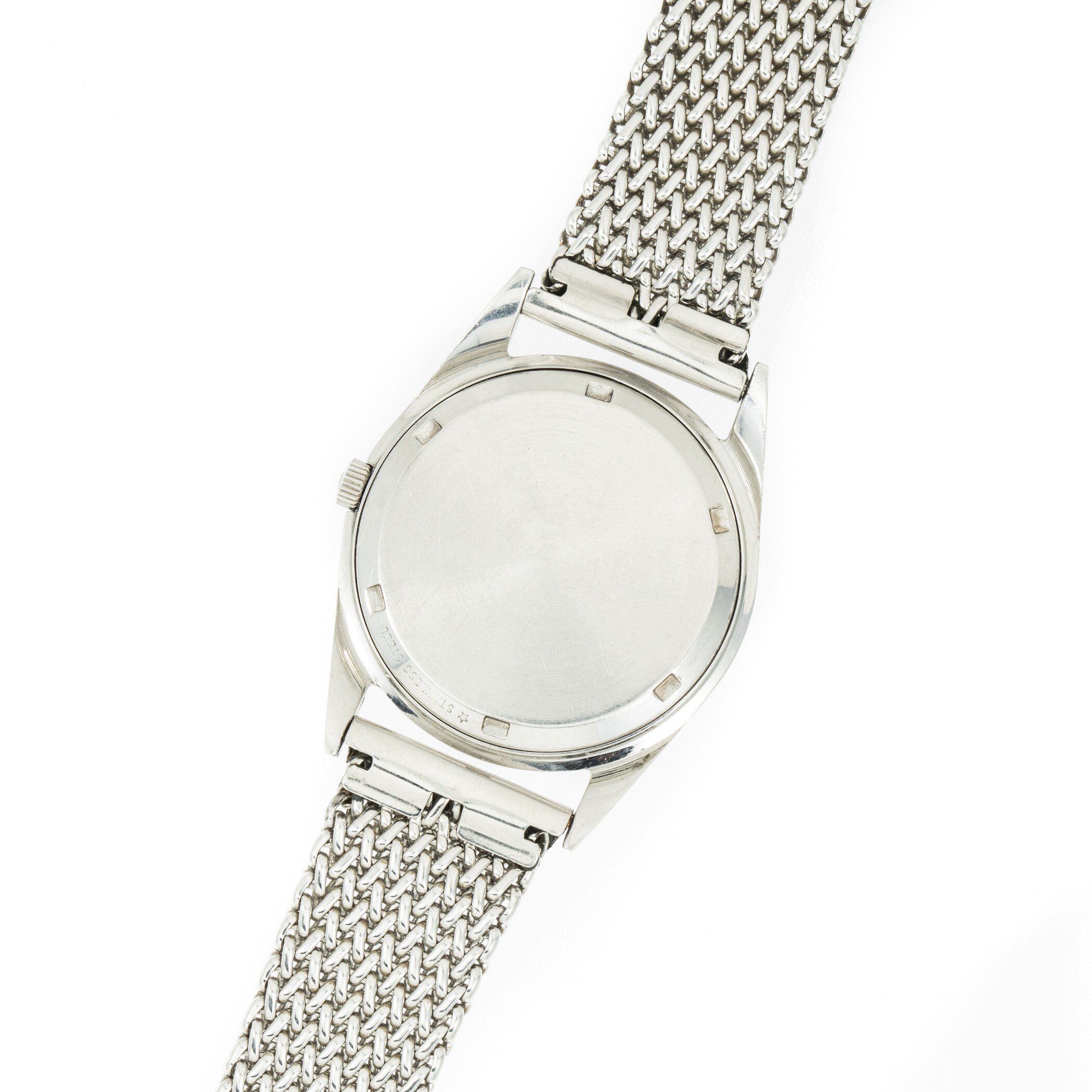Pre-Owned Wittnauer Fantasia by Analog Shift Pre-Owned Wittnauer Fantasia