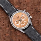 Pre-Owned TAG Heuer by Analog Shift 1964 Carrera Re-edition