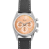 Pre-Owned TAG Heuer by Analog Shift 1964 Carrera Re-edition