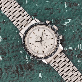 Pre-Owned Zodiac Zodia-Chron Hermetic