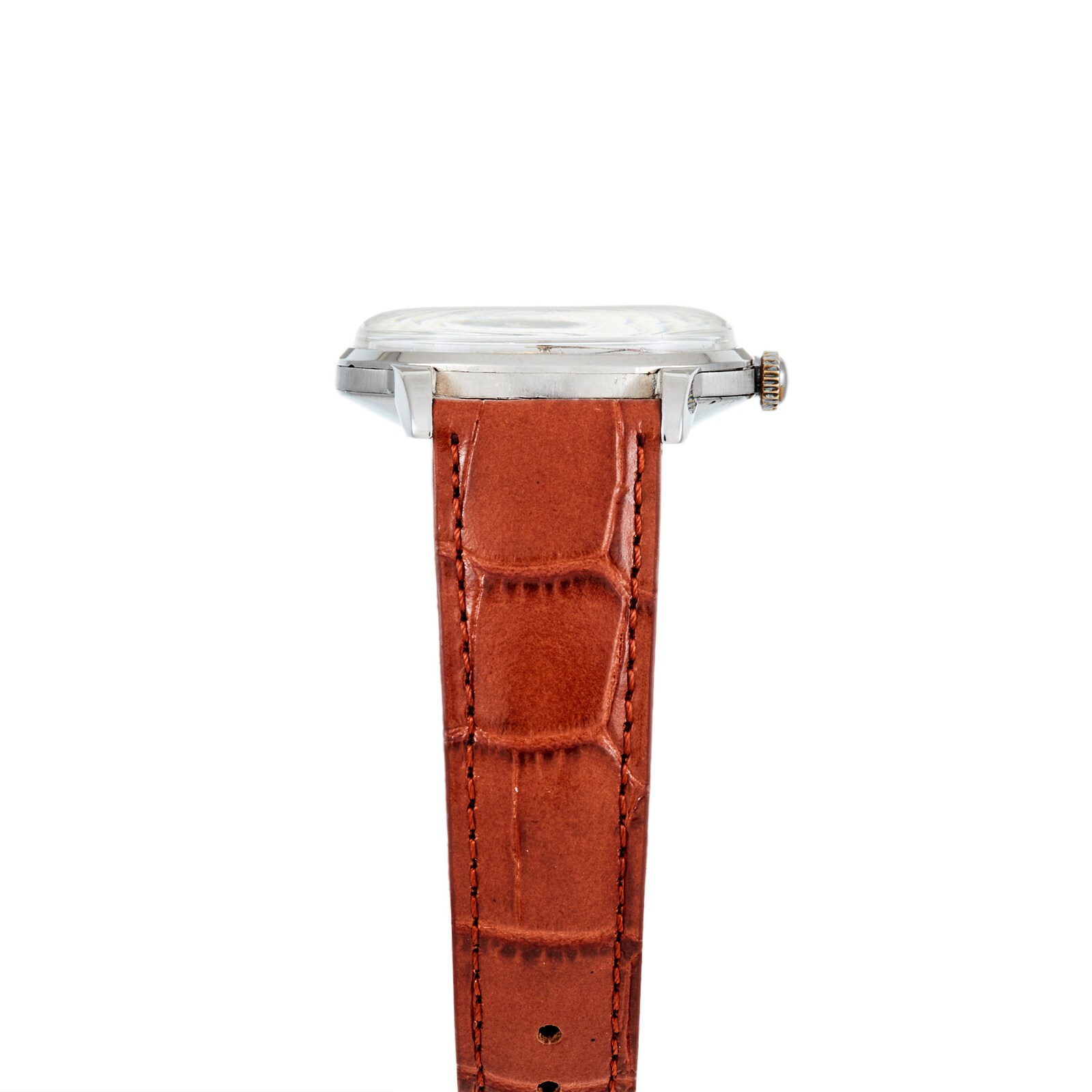 Pre-Owned Vulcain by Analog Shift Vulcain Crickle Oversize