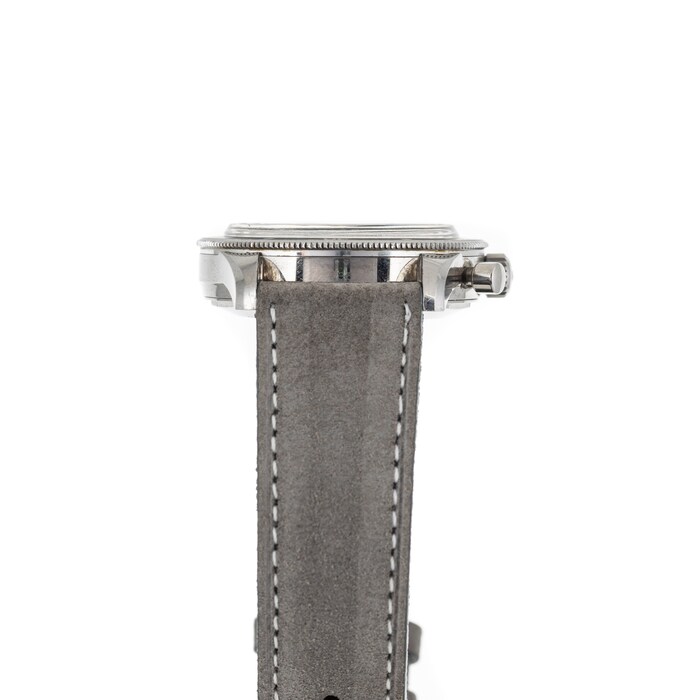 Pre-Owned Movado by Analog Shift Pre-Owned Movado Super Sub Sea Chronograph