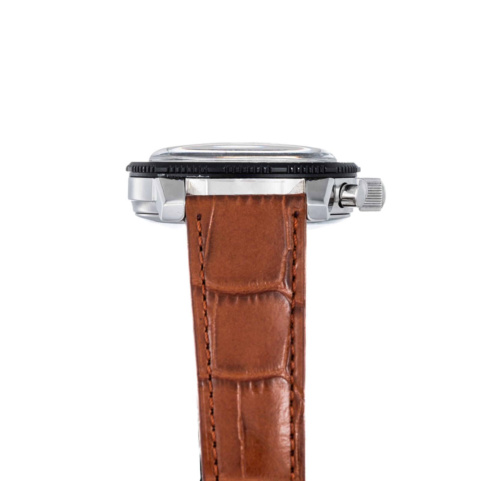 Pre-Owned Bell And Ross Sinn