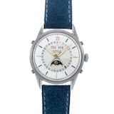 Pre-Owned Gubelin by Analog Shift Gubelin Triple Calendar Moonphase 'Jumbo'