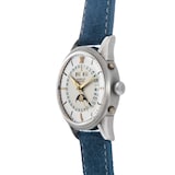 Pre-Owned Gubelin by Analog Shift Gubelin Triple Calendar Moonphase 'Jumbo'