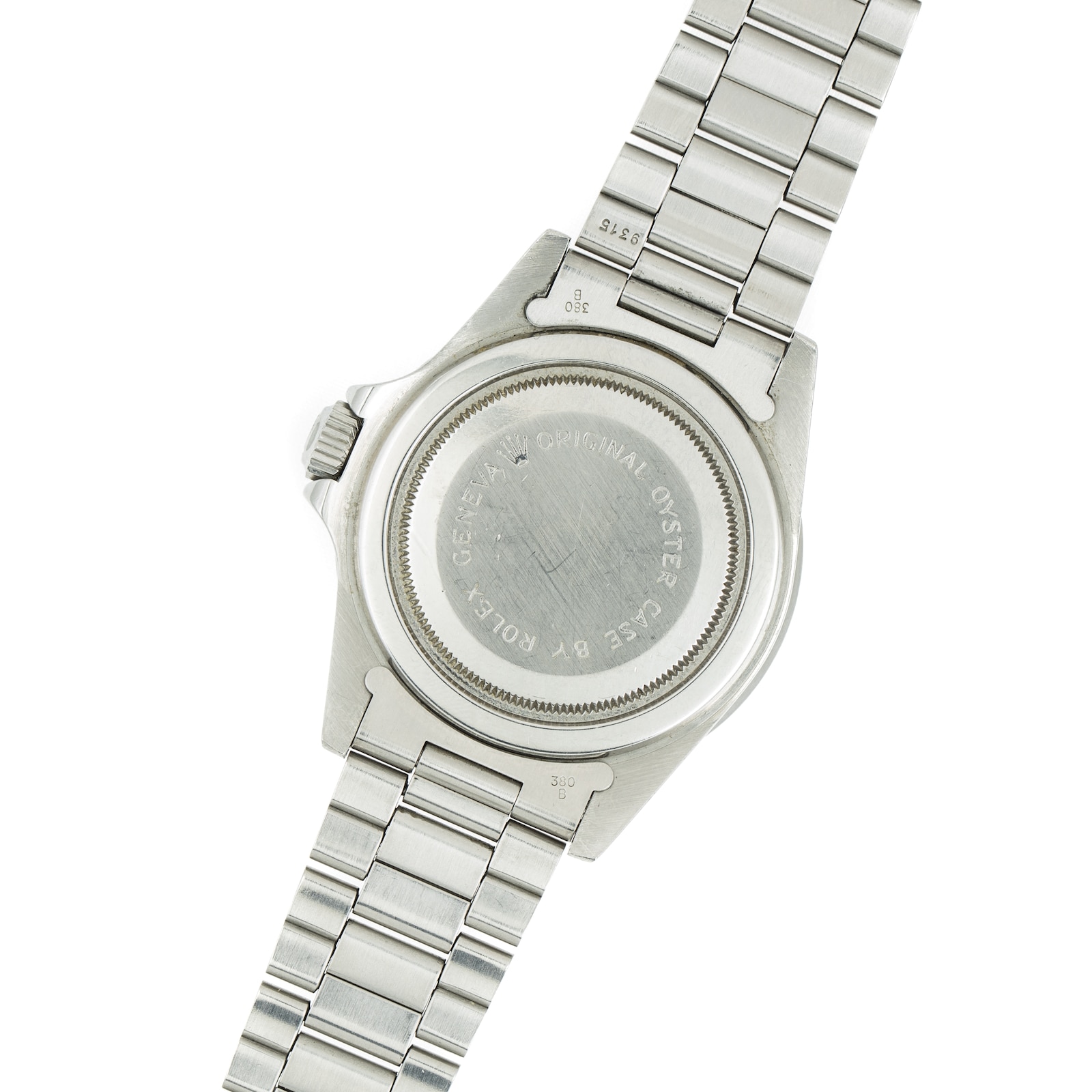 Pre-Owned Tudor Submariner Date