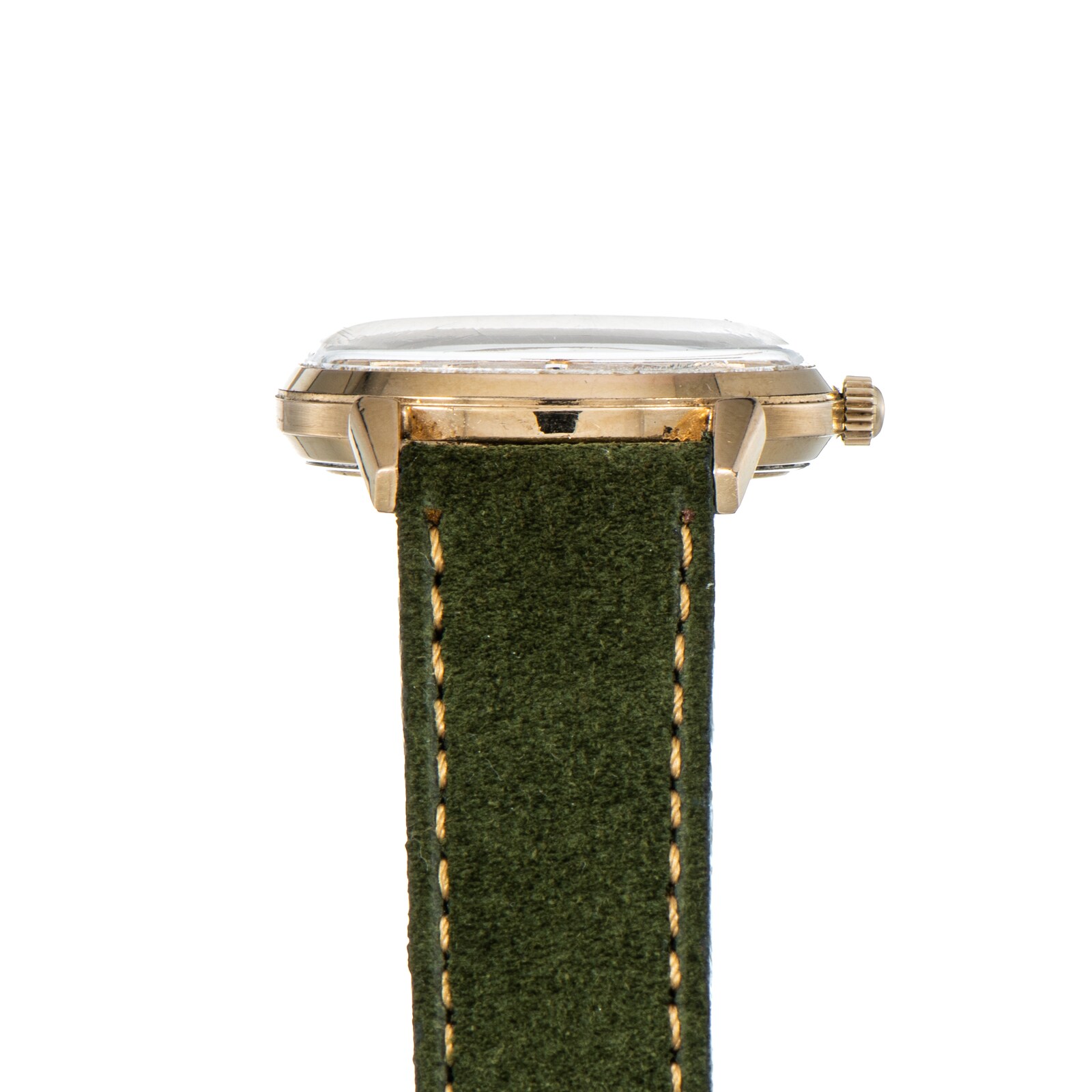 Pre-Owned Bulova by Analog Shift Bulova Sea King