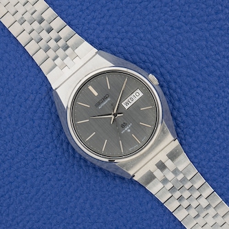 Pre-Owned Grand Seiko Hi-Beat