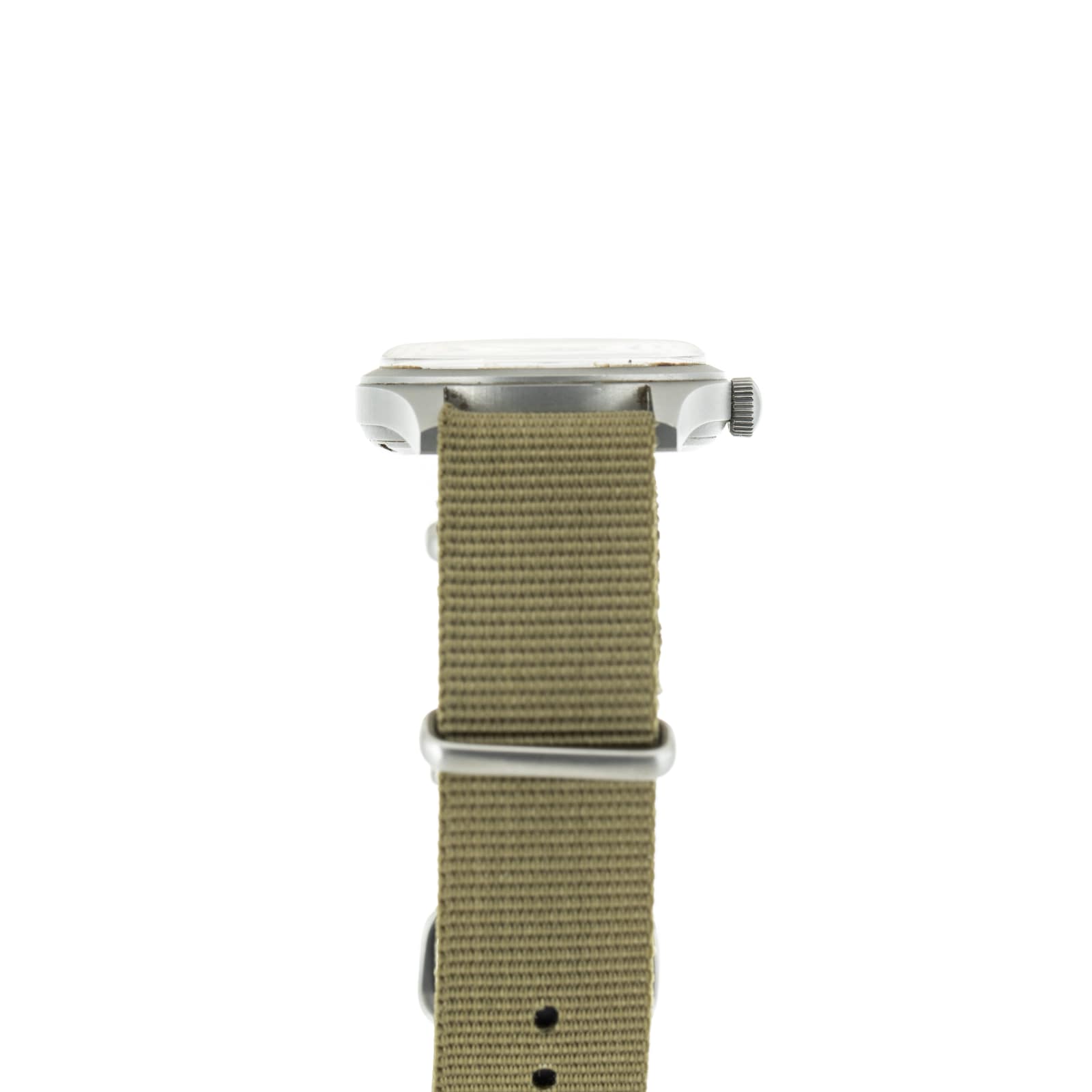 Pre-Owned Hamilton Field Watch For LL Bean