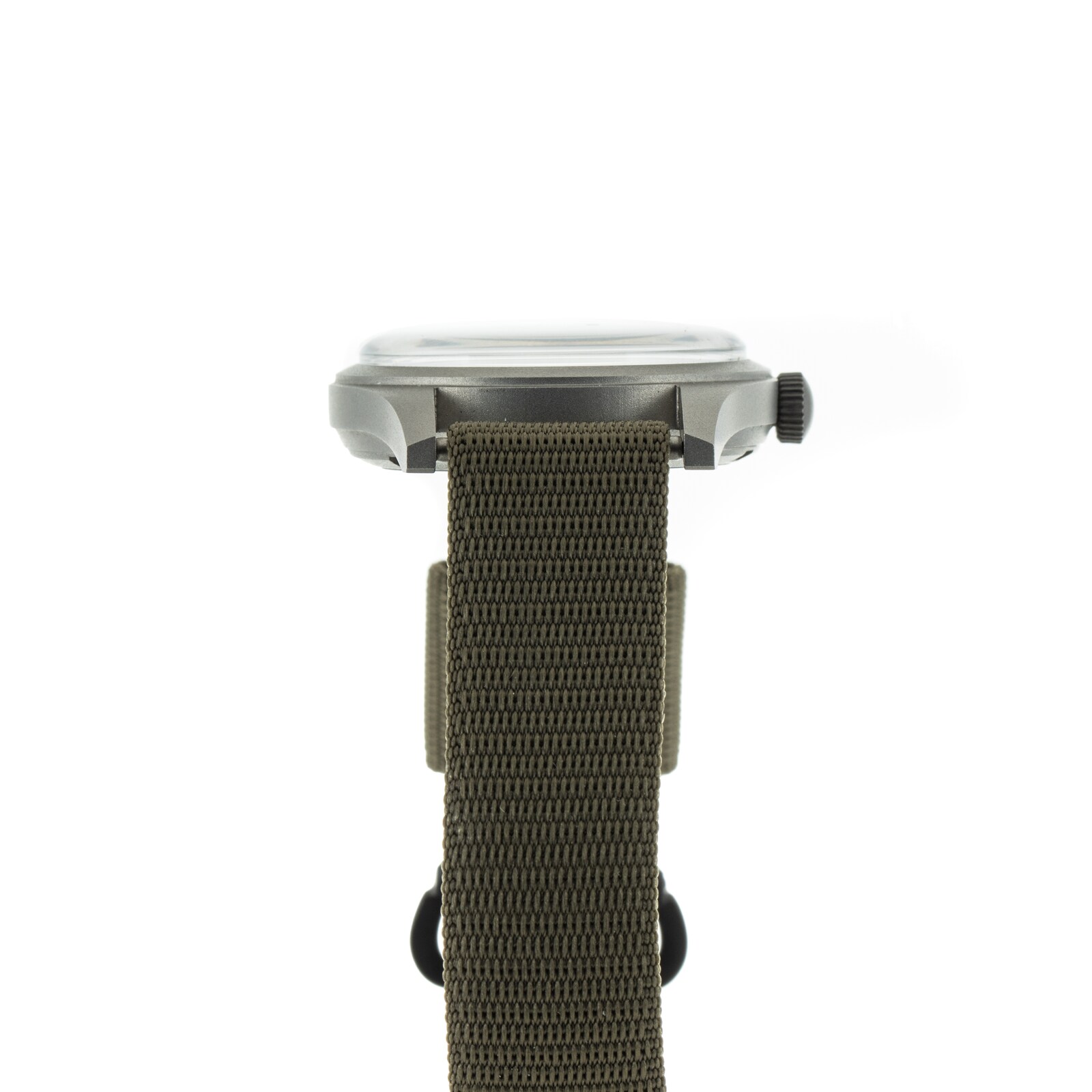 Pre-Owned Hamilton by Analog Shift GI