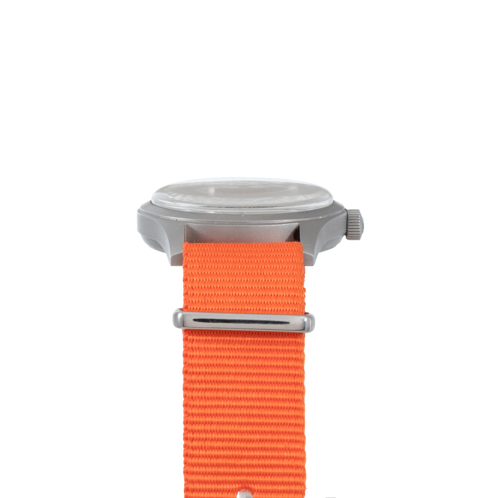 Pre-Owned Hamilton Khaki Field 'Blue Anchor'