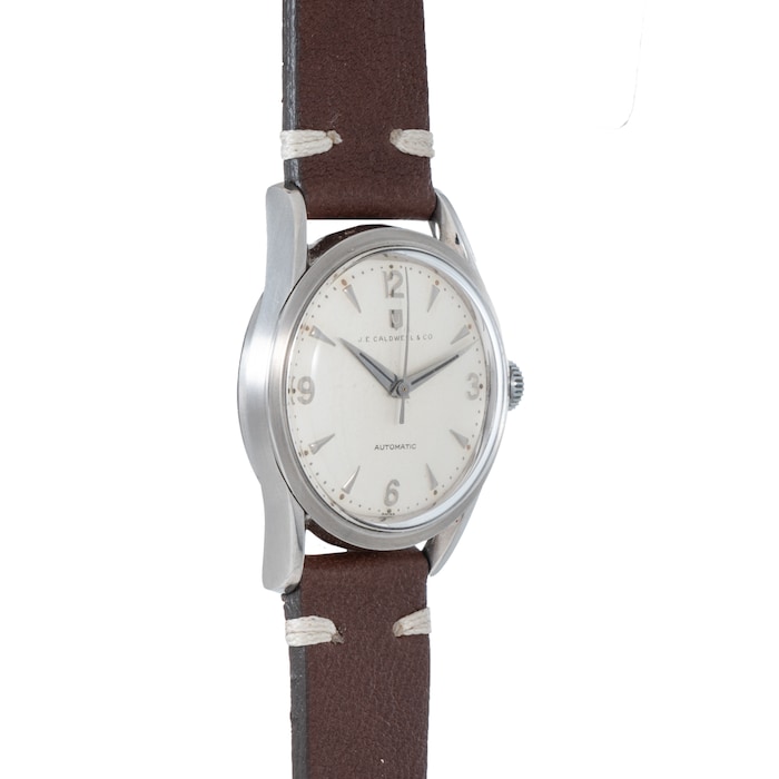 Pre-Owned Universal Geneve Universal Geneve Dress Watch For J.E. Caldwell & Co.