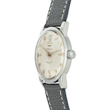 Pre-Owned Longines by Analog Shift Conquest Date