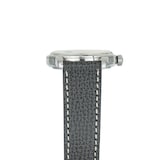 Pre-Owned Longines by Analog Shift Conquest Date